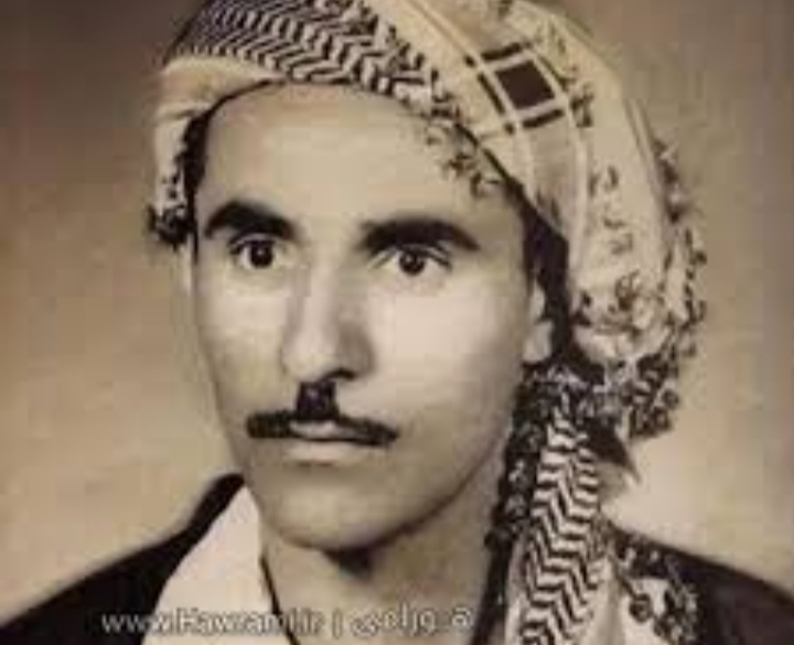 حسن زیرک نیه له مال